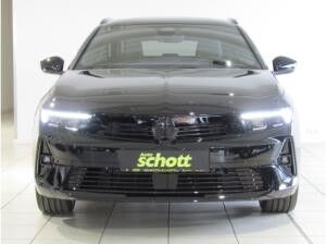 Opel Astra ST GS Mild-Hybrid AHK BT APP PANO NAV KAM TEMP