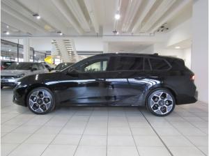 Opel Astra ST GS Mild-Hybrid AHK BT APP PANO NAV KAM TEMP