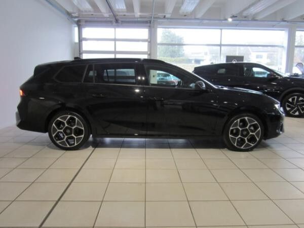 Opel Astra ST GS Mild-Hybrid AHK BT APP PANO NAV KAM TEMP