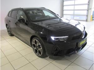 Opel Astra ST GS Mild-Hybrid AHK BT APP PANO NAV KAM TEMP