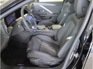 Opel Astra ST GS Mild-Hybrid AHK BT APP PANO NAV KAM TEMP