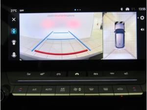 Opel Astra ST GS Mild-Hybrid AHK BT APP PANO NAV KAM TEMP