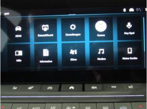 Opel Astra ST GS Mild-Hybrid AHK BT APP PANO NAV KAM TEMP