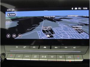 Opel Astra ST GS Mild-Hybrid AHK BT APP PANO NAV KAM TEMP