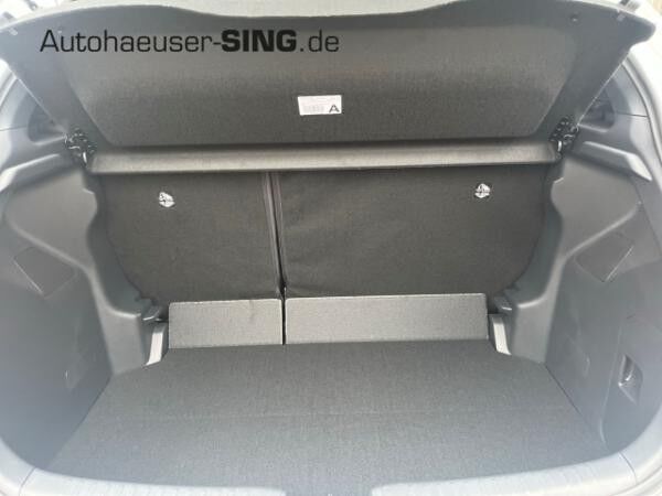 Mazda 2 Hybrid Homura Automatik Kamera Keyless Klimaaut