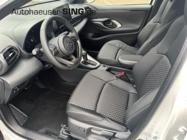 Mazda 2 Hybrid Homura Automatik Kamera Keyless Klimaaut