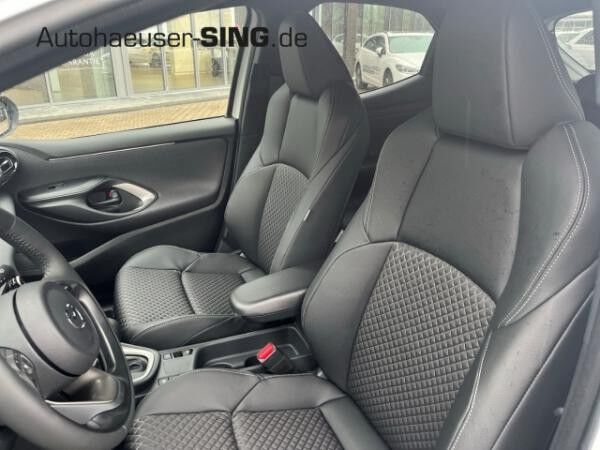 Mazda 2 Hybrid Homura Automatik Kamera Keyless Klimaaut