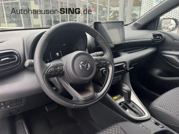 Mazda 2 Hybrid Homura Automatik Kamera Keyless Klimaaut