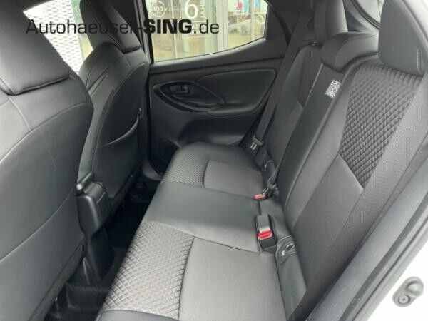 Mazda 2 Hybrid Homura Automatik Kamera Keyless Klimaaut