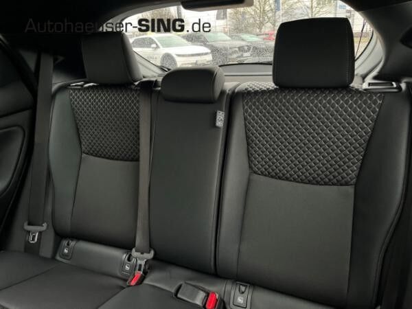 Mazda 2 Hybrid Homura Automatik Kamera Keyless Klimaaut