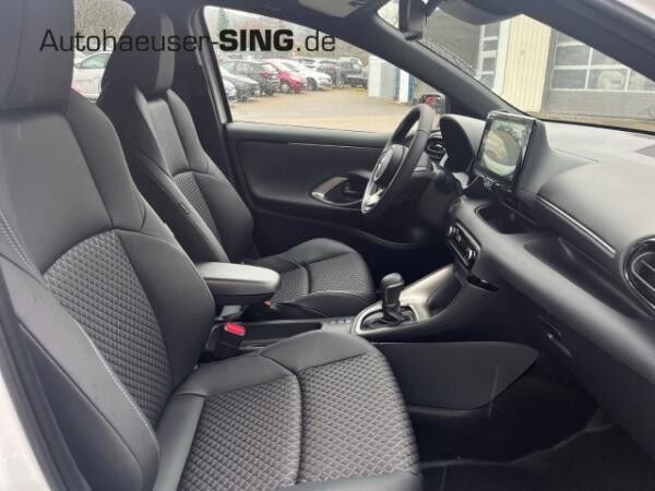 Mazda 2 Hybrid Homura Automatik Kamera Keyless Klimaaut