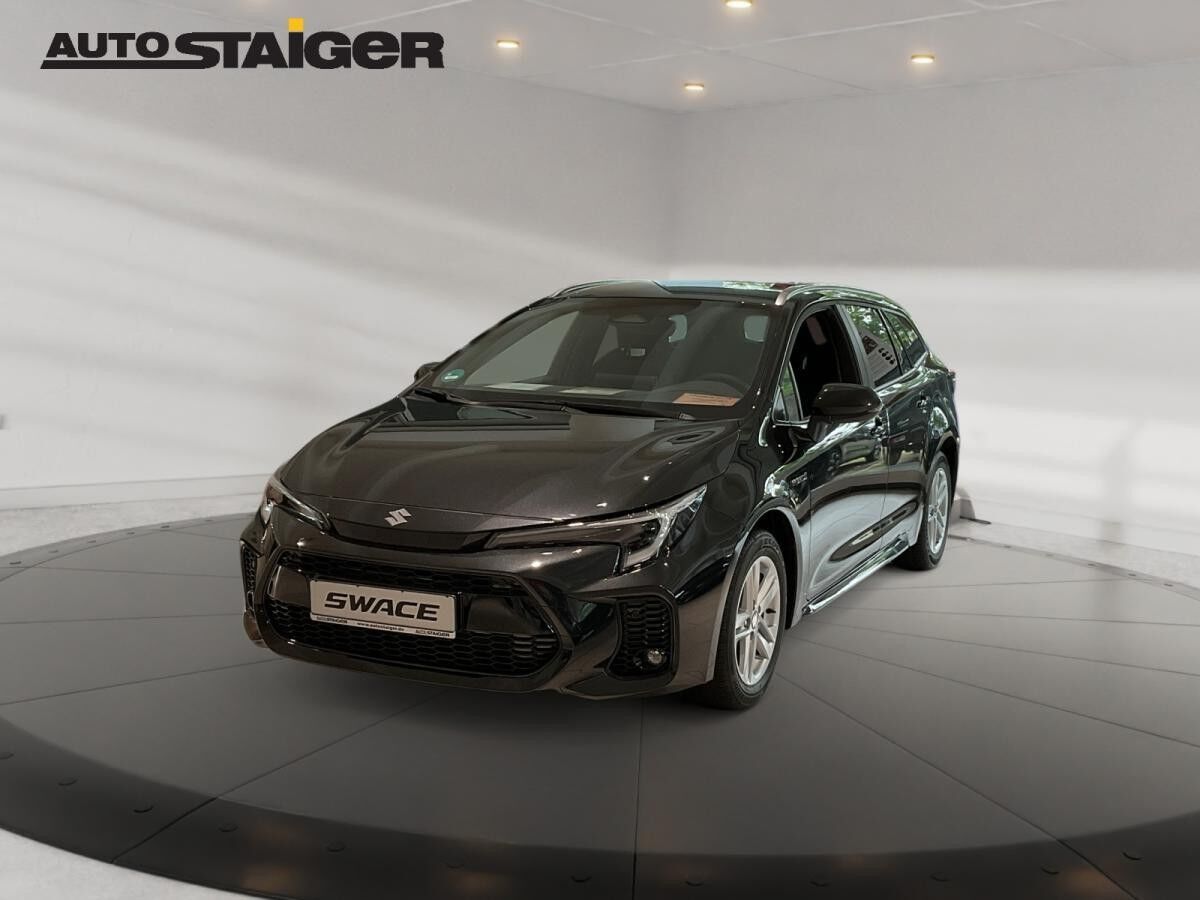 Suzuki Swace 🔥🔥# HYBRID # COMFORT+ # CVT #🔥🔥