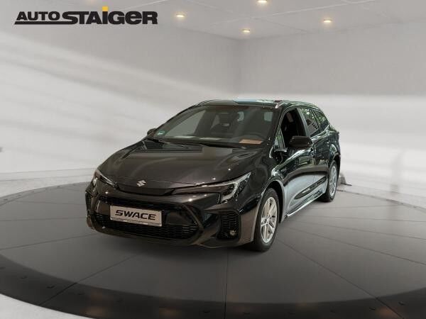 Suzuki Swace 🔥🔥# HYBRID # COMFORT+ # CVT #🔥🔥