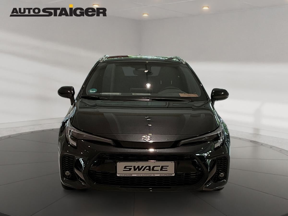 Suzuki Swace 🔥🔥# HYBRID # COMFORT+ # CVT #🔥🔥