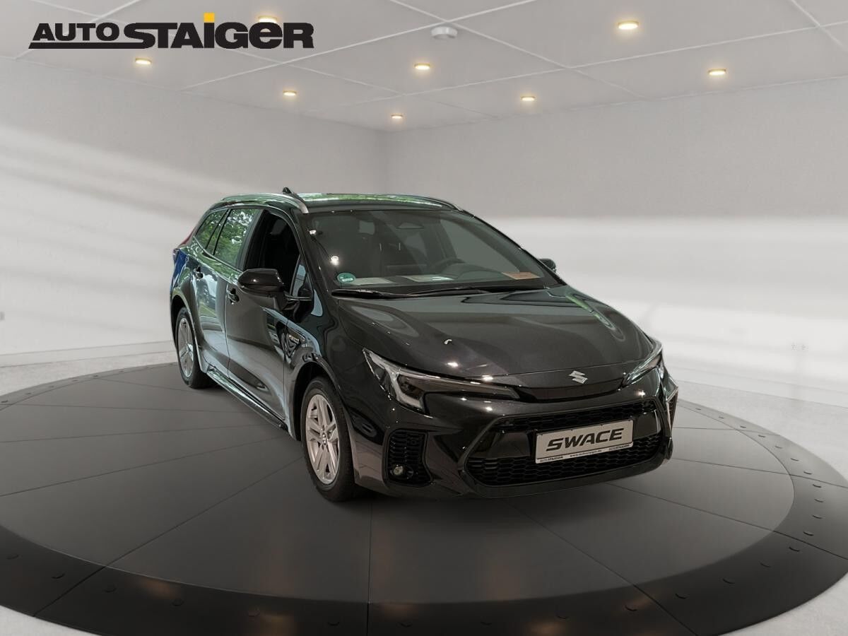 Suzuki Swace 🔥🔥# HYBRID # COMFORT+ # CVT #🔥🔥