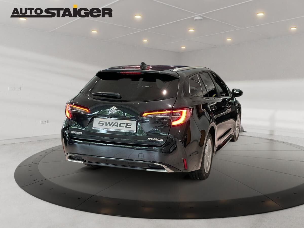 Suzuki Swace 🔥🔥# HYBRID # COMFORT+ # CVT #🔥🔥