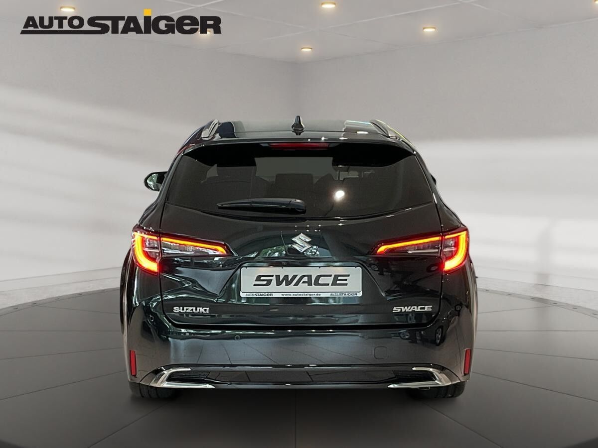 Suzuki Swace 🔥🔥# HYBRID # COMFORT+ # CVT #🔥🔥