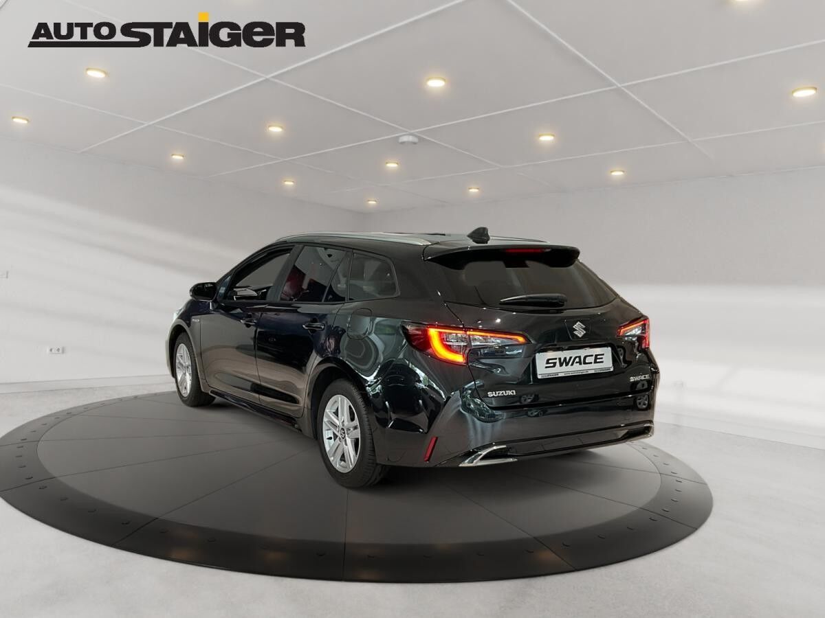 Suzuki Swace 🔥🔥# HYBRID # COMFORT+ # CVT #🔥🔥