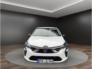 Mitsubishi Colt 1.0 Basis Pflegedienst Aktion