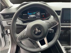 Mitsubishi Colt 1.0 Basis Pflegedienst Aktion