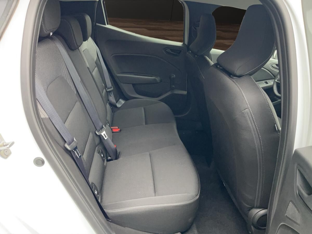 Mitsubishi Colt 1.0 Basis Pflegedienst Aktion