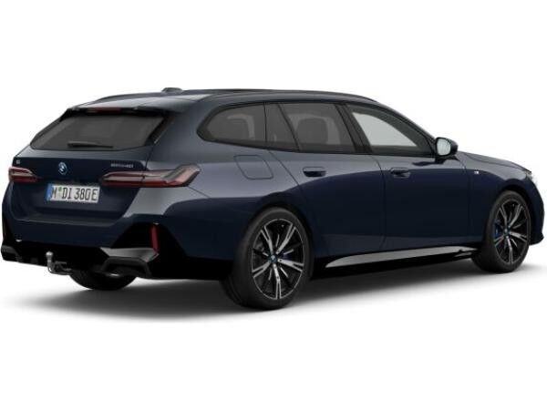 BMW i5 40 Touring M Sportpaket