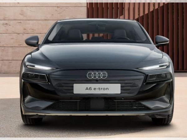 Audi A6 e-tron Sportback 210kW 0,25% VERSTEUERUNG *NAVI*Wärmepumpe*Frei Konfigurierbar*