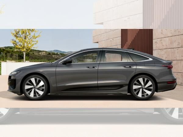 Audi A6 e-tron Sportback 210kW 0,25% VERSTEUERUNG *NAVI*Wärmepumpe*Frei Konfigurierbar*
