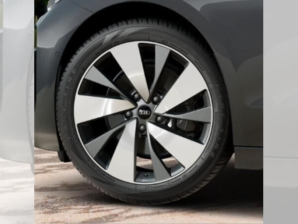 Audi A6 e-tron Sportback 210kW 0,25% VERSTEUERUNG *NAVI*Wärmepumpe*Frei Konfigurierbar*