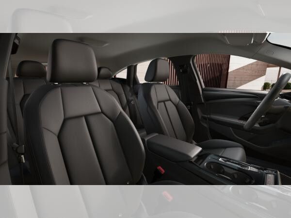 Audi A6 e-tron Sportback 210kW 0,25% VERSTEUERUNG *NAVI*Wärmepumpe*Frei Konfigurierbar*