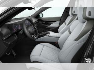 BMW 520 d M Sportpaket