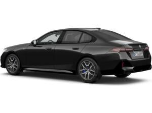 BMW 520 d M Sportpaket