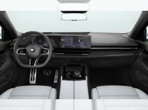 BMW 520 d M Sportpaket