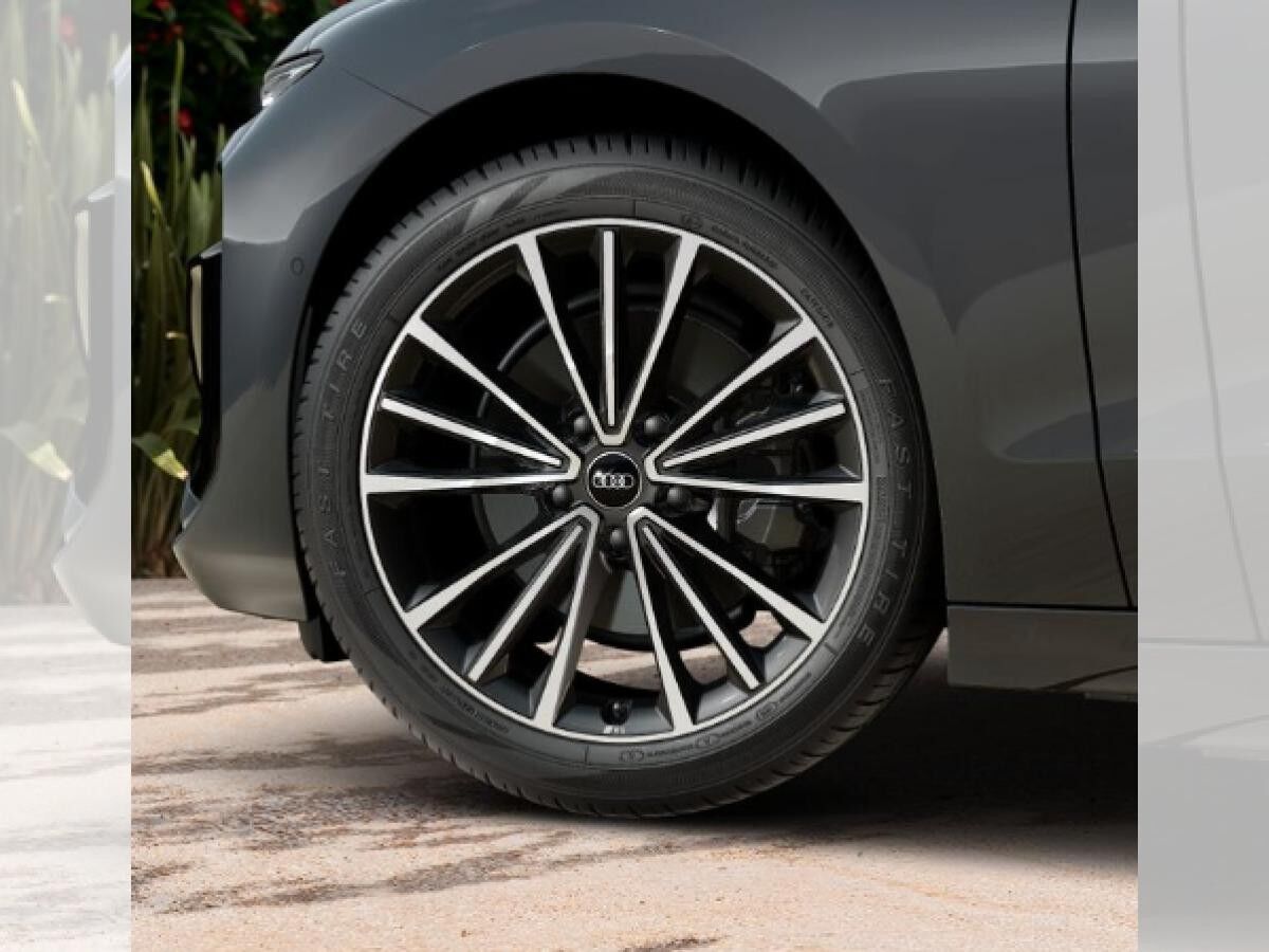 Audi A6 e-tron Avant 210kW 0,25% Versteuerung *ACC*LED*NAVI*Frei Konfigurierbar*