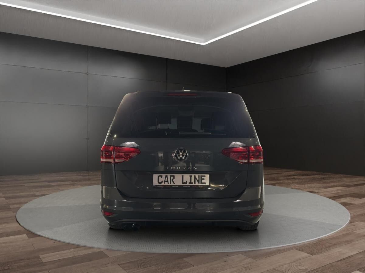 Volkswagen Touran 2.0TDI*GOAL*ACC*DSG*AHK*IQ LIGHT*CAM*LED*