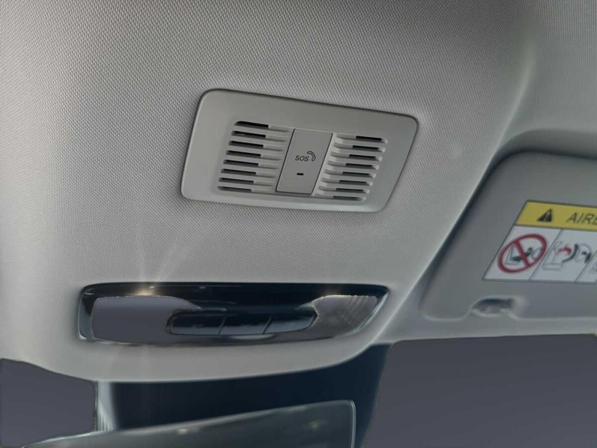 MG HS PHEV Luxury 360°+100km elekt.+Carplay