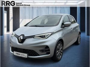 Renault ZOE 🍀DEAL's Frankfurt🍀110-135PS 🍀ALLWETTER Reifen🍀WART&TÜV🍀Inkl.BATTERIE🍀