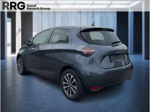 Renault ZOE 🍀DEAL's Frankfurt🍀110-135PS 🍀ALLWETTER Reifen🍀WART&TÜV🍀Inkl.BATTERIE🍀