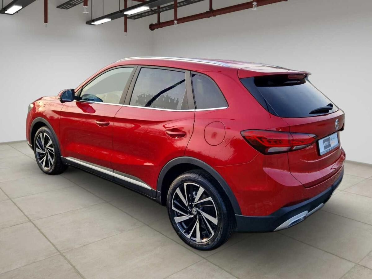 MG ZS HEV Lux *Leasingsonderaktion* inkl. Frachtkosten Weitere Farben verfügbar
