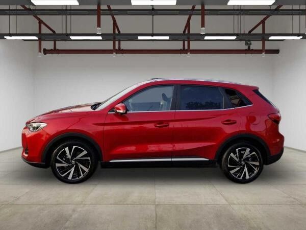 MG ZS HEV Lux *Leasingsonderaktion* inkl. Frachtkosten Weitere Farben verfügbar