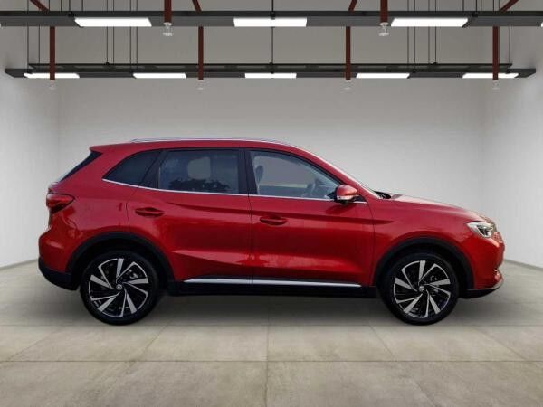 MG ZS HEV Lux *Leasingsonderaktion* inkl. Frachtkosten Weitere Farben verfügbar