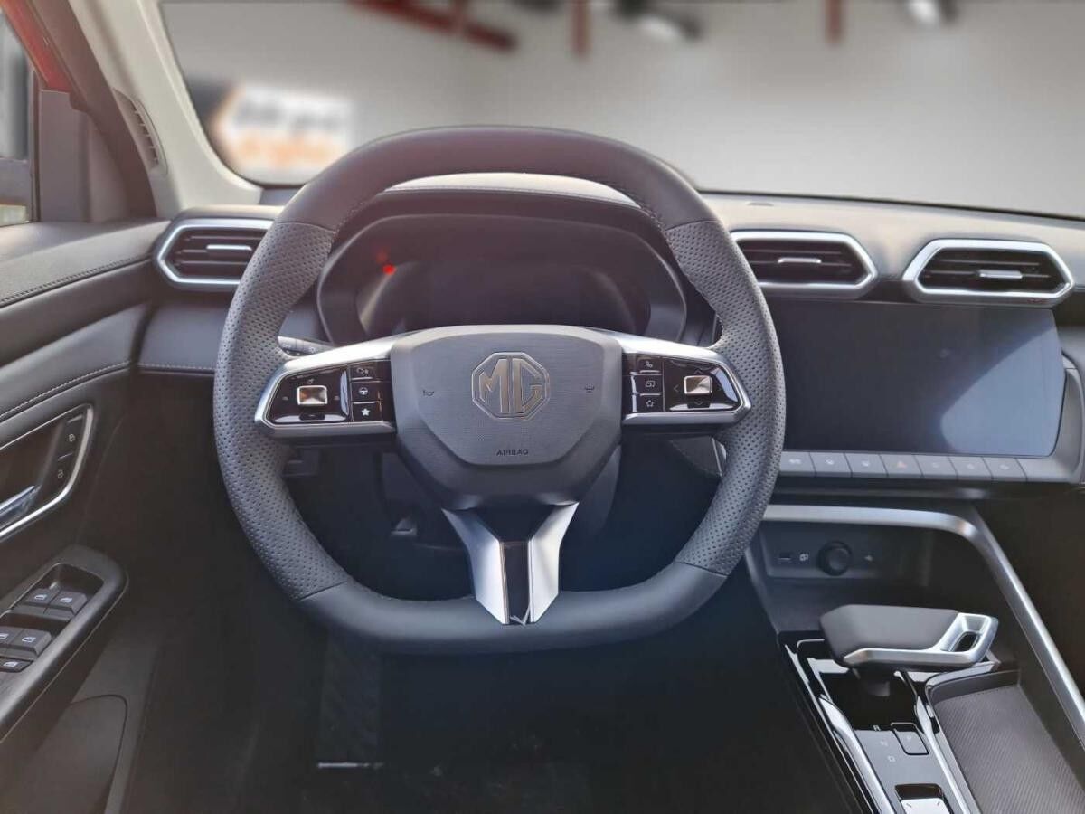 MG ZS HEV Lux *Leasingsonderaktion* inkl. Frachtkosten Weitere Farben verfügbar