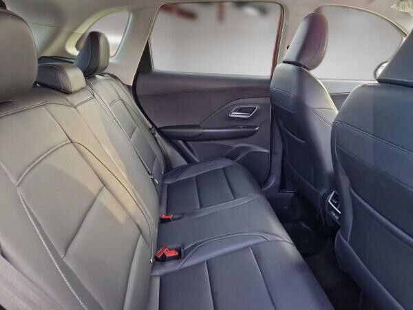MG ZS HEV Lux *Leasingsonderaktion* inkl. Frachtkosten Weitere Farben verfügbar