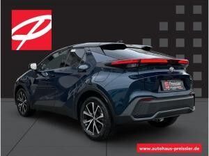 Toyota C-HR 2.0 Hybrid Team Player + Technik-Paket