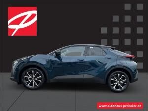 Toyota C-HR 2.0 Hybrid Team Player + Technik-Paket