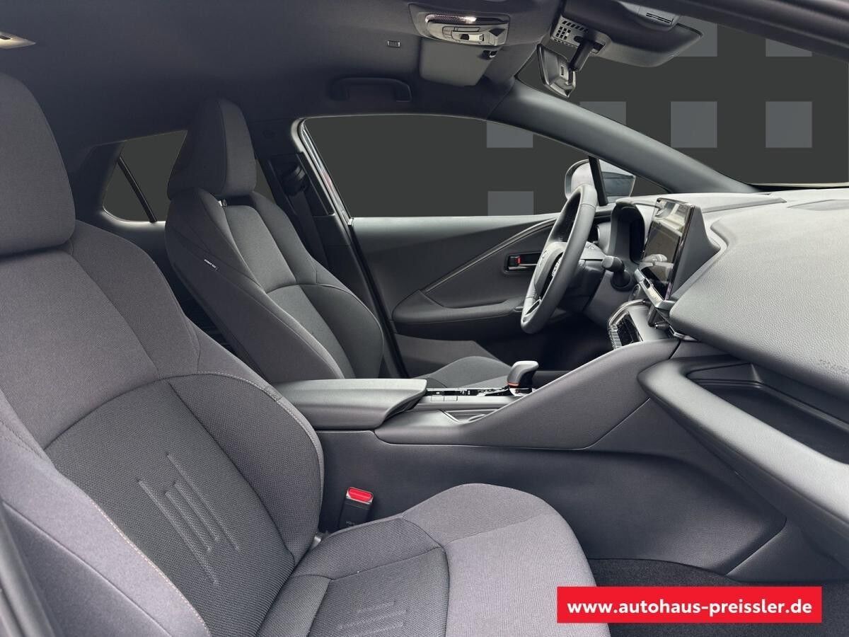 Toyota C-HR 2.0 Hybrid *Team Player + Technik-Paket*