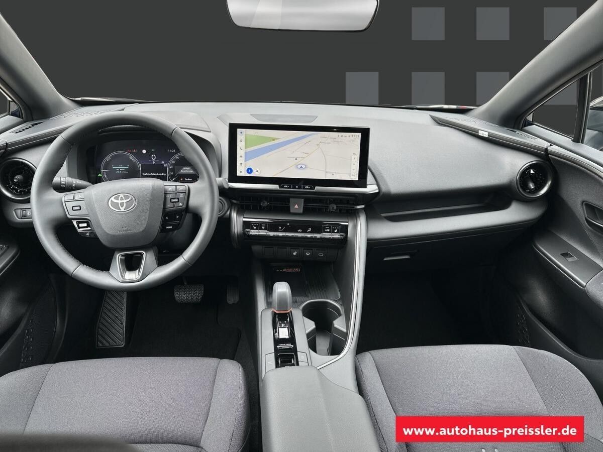 Toyota C-HR 2.0 Hybrid *Team Player + Technik-Paket*