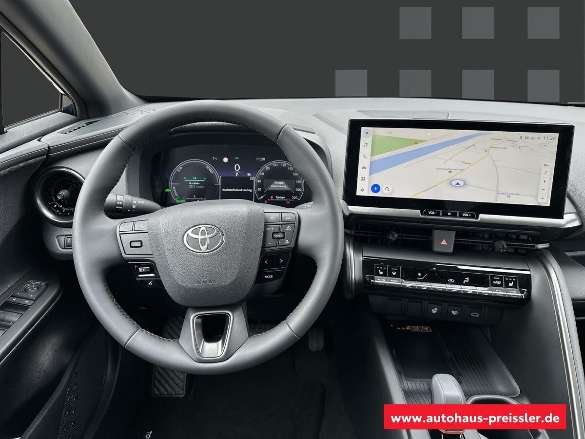 Toyota C-HR 2.0 Hybrid *Team Player + Technik-Paket*