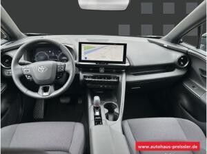 Toyota C-HR 2.0 Hybrid Team Player + Technik-Paket
