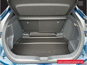 Toyota C-HR 2.0 Hybrid Team Player + Technik-Paket